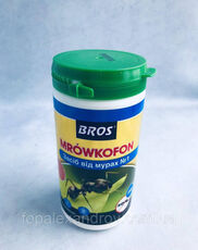 Bros MROWKOFON No. 1 best ant remedy 250g