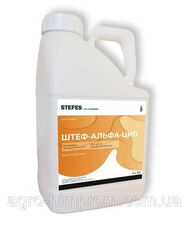 Insecticide Shtef Alpha Tzip ( Fastak ) alpha-cypermethrin 100 g/l;