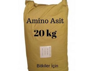 POWDER AMINO ACID (AMINO POWER) VEGETABLE ORIGIN.20 Kg