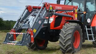 new METAL-FACH T 229/2 front loader