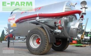 POMOT single-axial manure tank / beczkowóz wóz asenizacyjny 5000 l / c liquid manure spreader