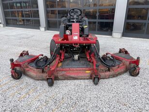 TORO Groundmaster 4100D lawn tractor