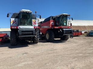 new ROSTSELMASH TORUM 760 grain harvester