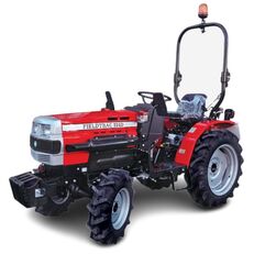 new Fieldtrac 224. 3C moto tractor