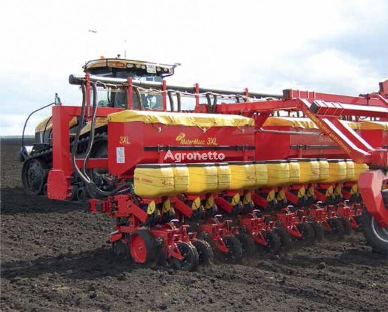 MATERMACC 8/70 pneumatic precision seed drill