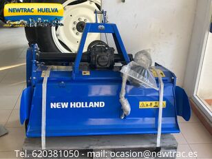 new NEW HOLLAND RVM 100G rotavator