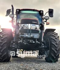 front linkage for Case IH wheel tractor
