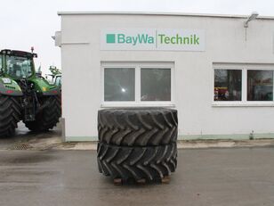 Petlas 600/65 R34 tractor tire